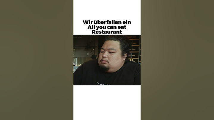 Wir Überfallen ein All You Can Eat Restaurant🤣 #leonidasarkona #wewantsnipets #AKB666 #piv77