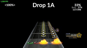 Centipeeeeeede Trills 175%