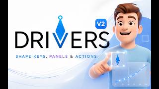 Celebrity Drivers 2 Intro | Blender addon Profile