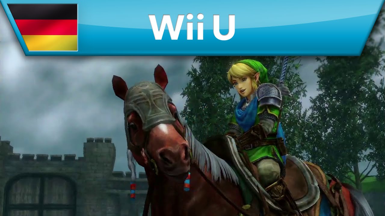 Hyrule Warriors: Master Quest-Paket (Wii U) nintendo 64 emulator ios
