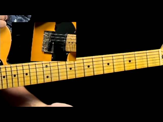 Guarda 50 Texas Blues Licks - #22 Grange Change - Guitar Lesson - Corey Congilio su YouTube Guarda 50 Texas Blues Licks - #22 Grange Change - Guitar Lesson - Corey Congilio su YouTube