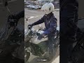 教習所的、エンジン停止~降りる手順　【 徳島中央自動車教習所 】
