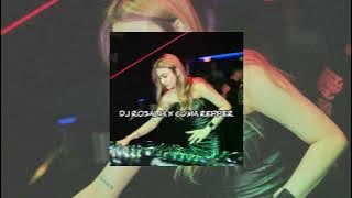 DJ ROSALIA X CUMA REPPER