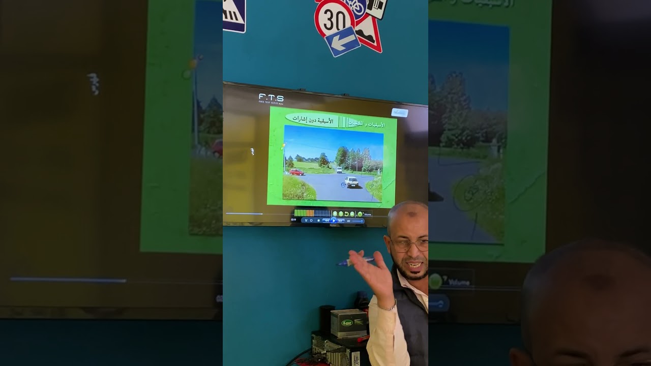 شرح قاعدة الملتقيات بالتفصيل 