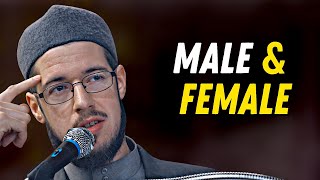 WHY does Islam care if you're Married or NOT? | Khutbah | Imam Tom Facchine