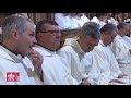 9 novembre 2025, Messe - Pape Léon XIV