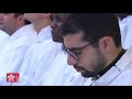 9 novembre 2025, Messe - Pape Léon XIV