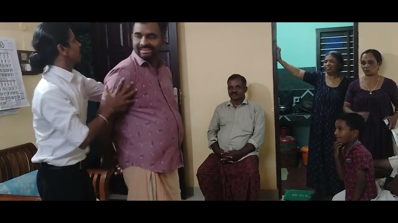 VESTEEGE TRAINER RK THIRUR 