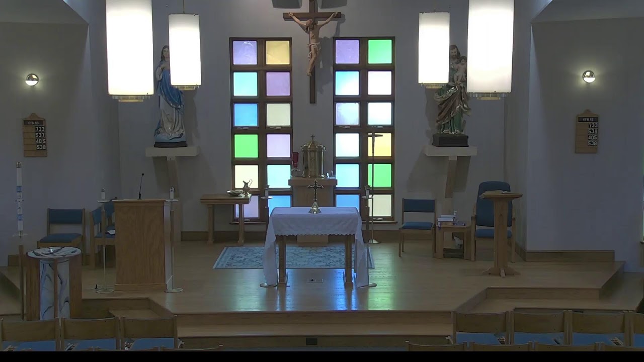 stanthonyofpaduamountaincitytn Live Stream