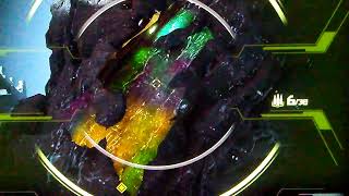 DOOM Eternal - Texture glitch