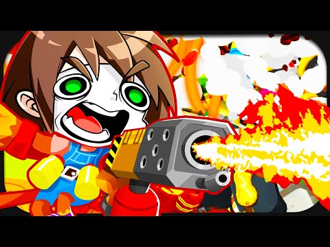 Ich habe ENDLICH das wichtigste Item im Spiel! 🎈 Bloons Tower Defense 6