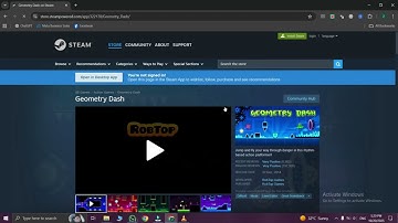 How to Download Geometry Dash 2.2 for FREE on PC & Laptop (2025)