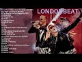 LONDONBEAT - 25 GRANDES ÉXITOS (álbum completo)