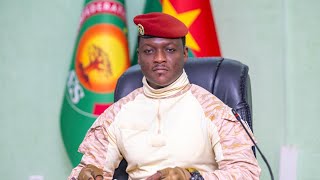 Burkina Faso Les Grandes Décisions Du Conseil Des Ministres Du 30 Juillet 2026