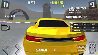 Max Drift X Car Drift Racing Game Playthrough screenshot 4