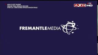 FremantleMedia/Sony Pictures Television (2015)