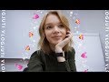 Study Vlog | как рождаются блогеры, китайская кухня и путешествие за 0 рублей