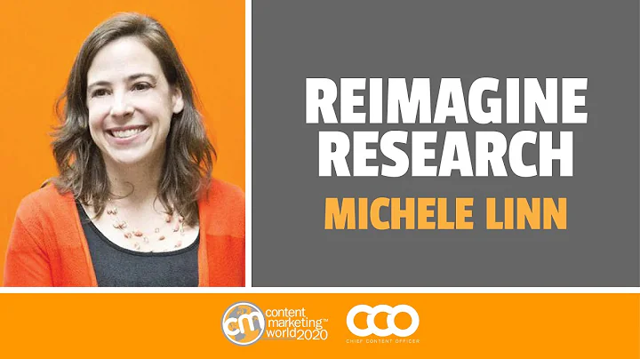 CCO: Michele Linn - Reimagine Research