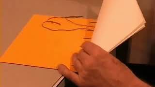 Coptic Binding