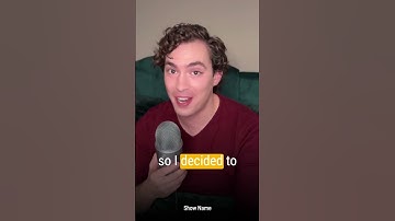 How To Start An Acting Career (Step By Step)