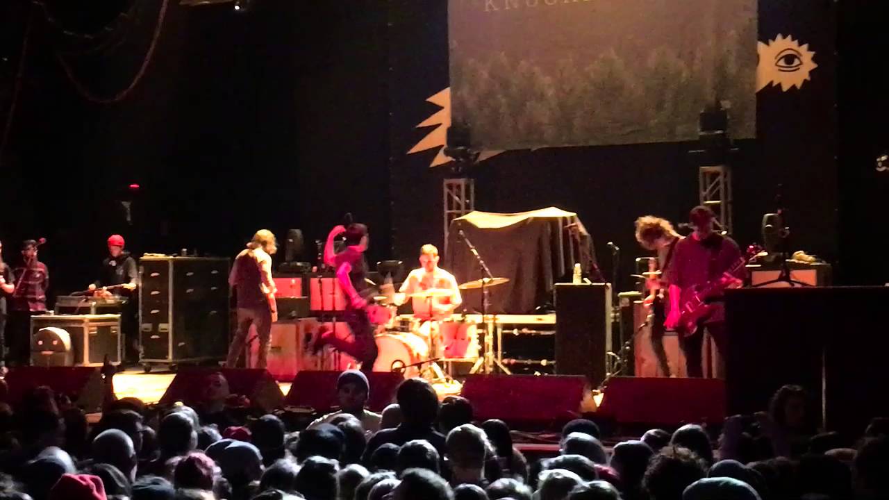 Knuckle Puck Wall To Wall (Depreciation) YouTube