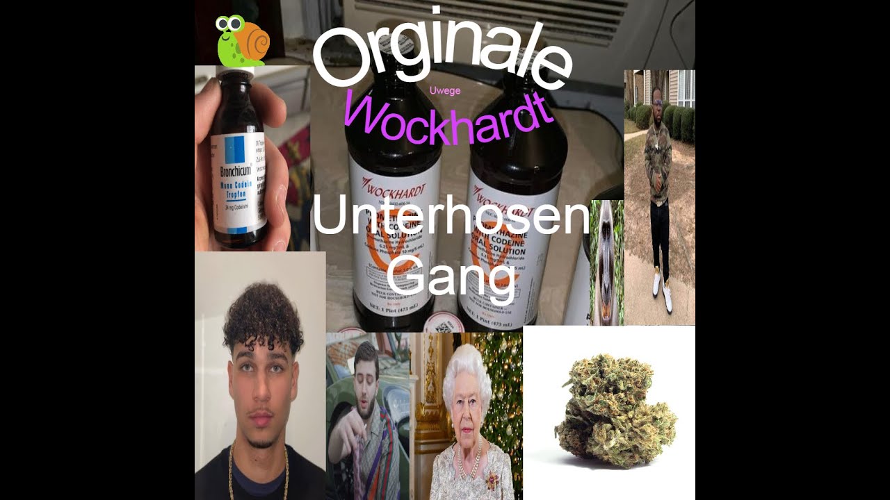 Distanz von LifeV | Unterhosen Gang