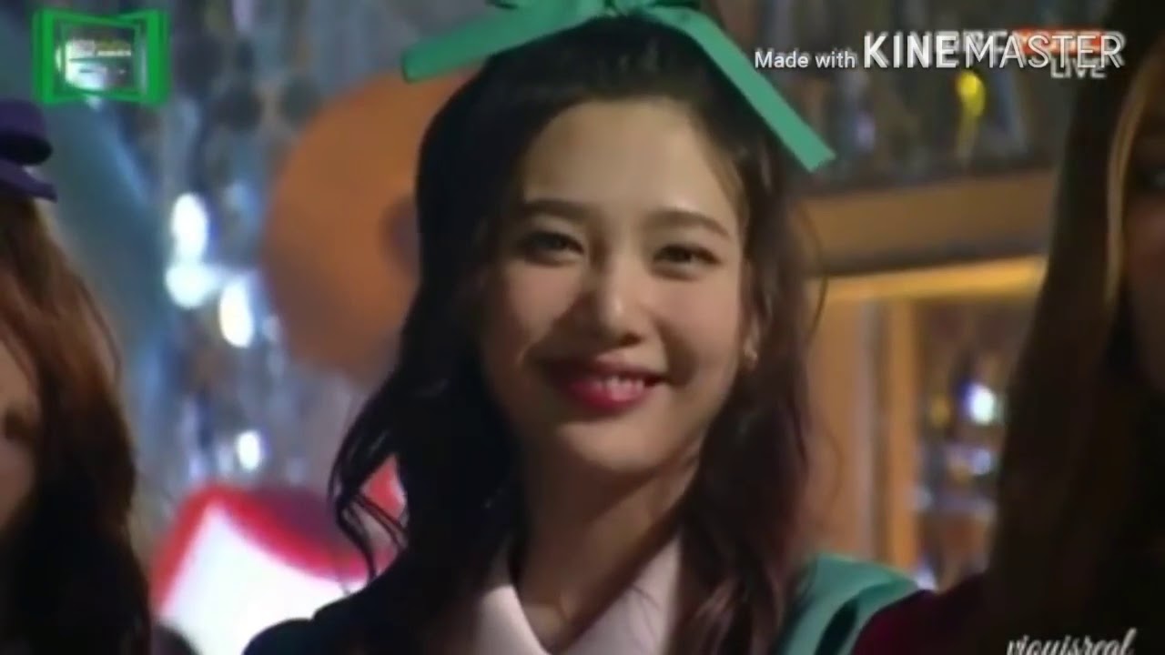 Moments Compilation Part#1 2015-2016 ( Bts V & Red Velvet Joy )