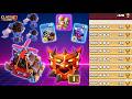 This is why AIR is BROKEN in Clash of Clans Hydra 