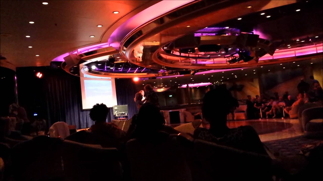 Margaritaville Cover Enchantment of the Seas Karaoke YouTube