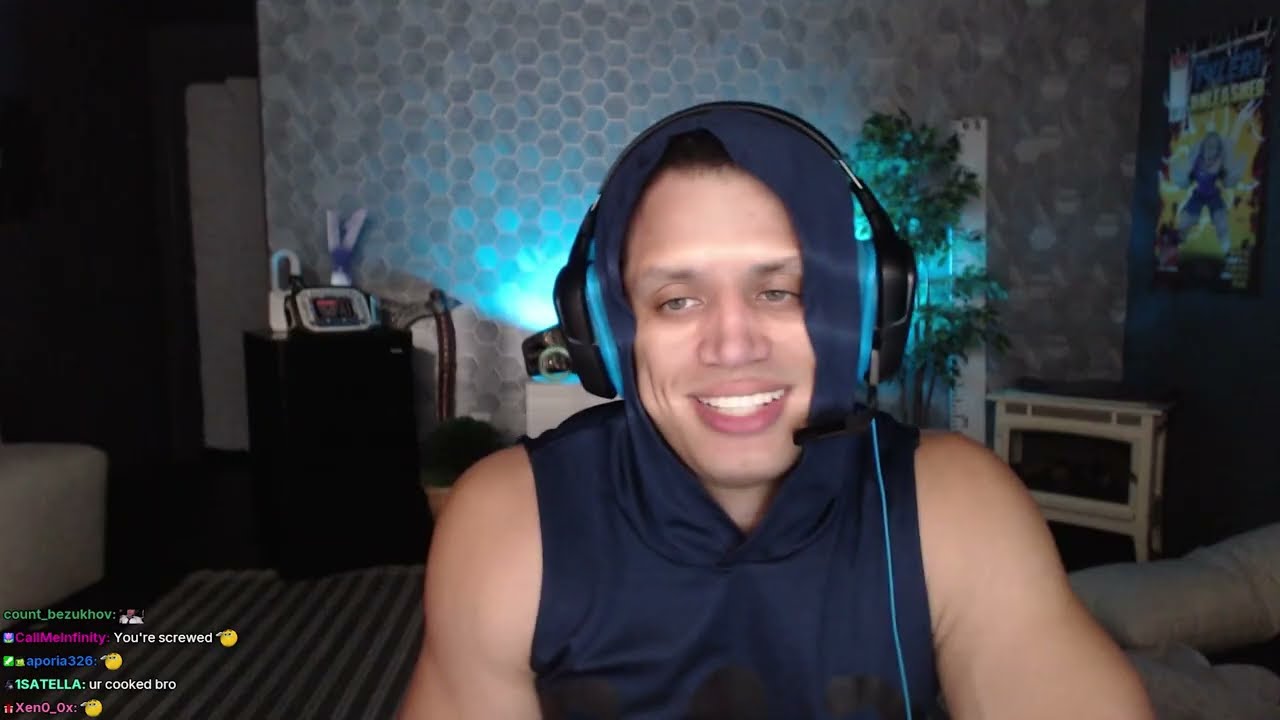 TYLER1: "RIOT IS SCARED OF VOICE CHAT" 🗣️