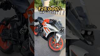 Second hand KTM RC200 | Used Bike Delhi Market | KTM,Rc200,Forsale #ktmrc #ktmindia