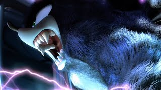 Sonic Unleashed - The Movie (All Cutscenes)
