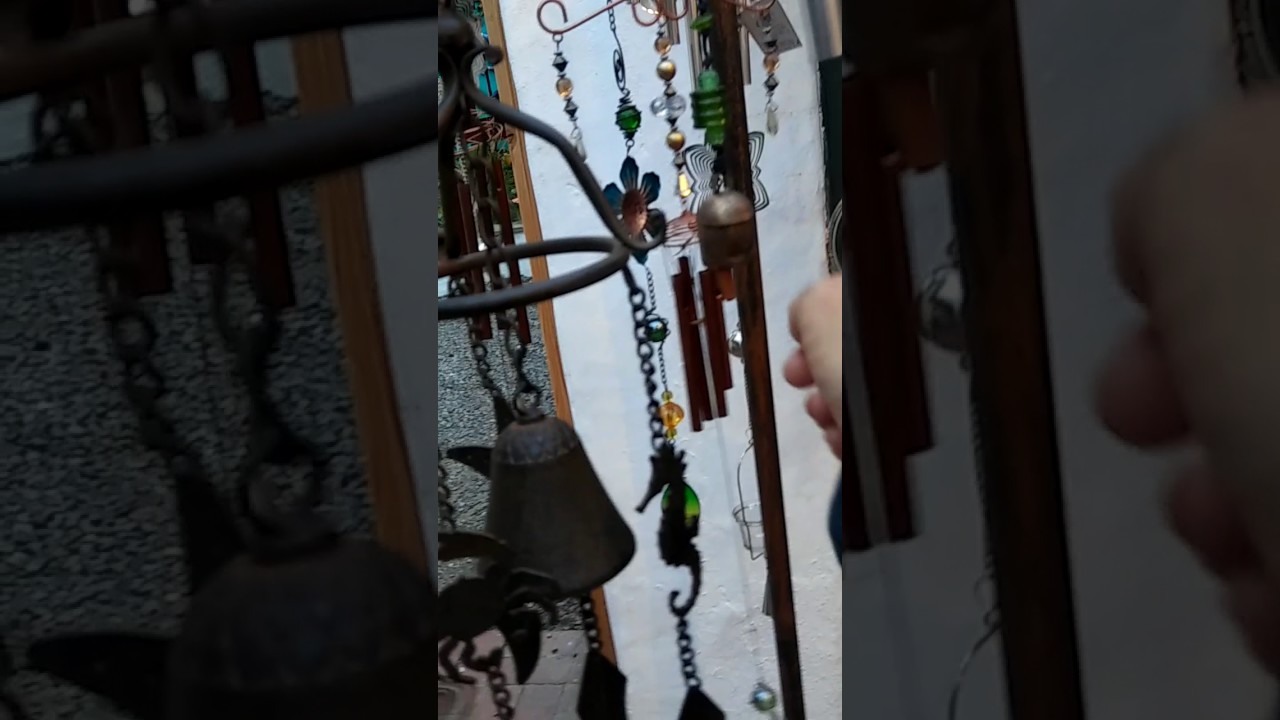 May 7, 2017 chimes at old town san diego calif YouTube