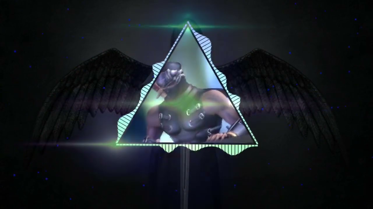 T3NZU - Balenciaga (slowed + reverb)