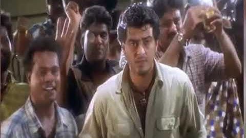 #Dheena #Vathikuchi #pathikathu #da #Ajith #Kumar #tamil #songs #whatsapp #status #best #lyrics #spb