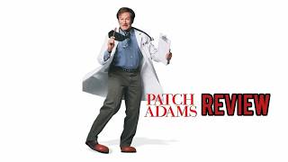 Patch Adams Review #patchadams #review