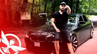 Bogdan Pirvu ✘ Zeno Music - Cine bine mi-a facut | Dedicatie pentru Ivan Adrian