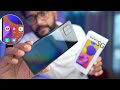Samsung galaxy M42 5G - Unboxing Overview ! #gyantherapy