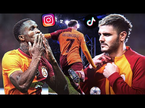 EN İYİ EN KOMİK GALATASARAY VİDEOLARI | @Galatasaray