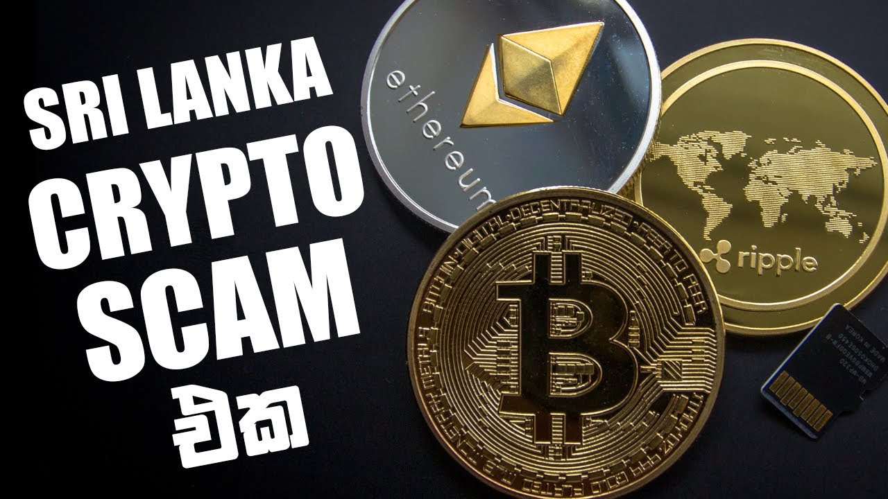 Trading And Crypto කියන තරම් සාර්තකද | Crypto course scam in Sri Lanka |  Sinhala