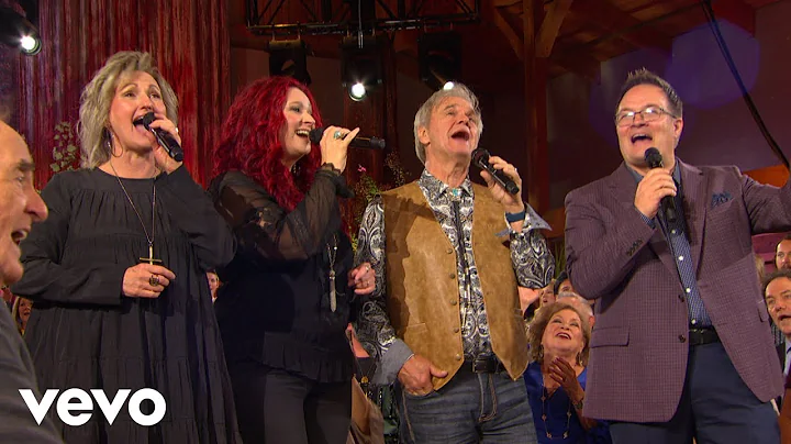 Lord, Lead Me On (Live At The Barn at Sycamore Farms, Nashville, TN, 2024)