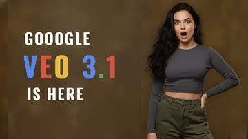 🔥Nieuwe Higgsfield Veo 3.1 – Realistische AI-video