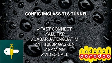 UPDATE CARA BIKIN CONFIG TLS TUNNEL OFFICIAL 19 JUNI 2021