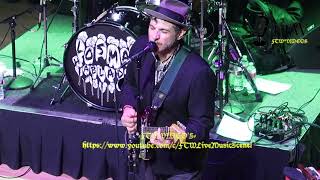 The Slackers (LIVE HD) / Soldier / House of Blues: San Diego, CA / 12/1023