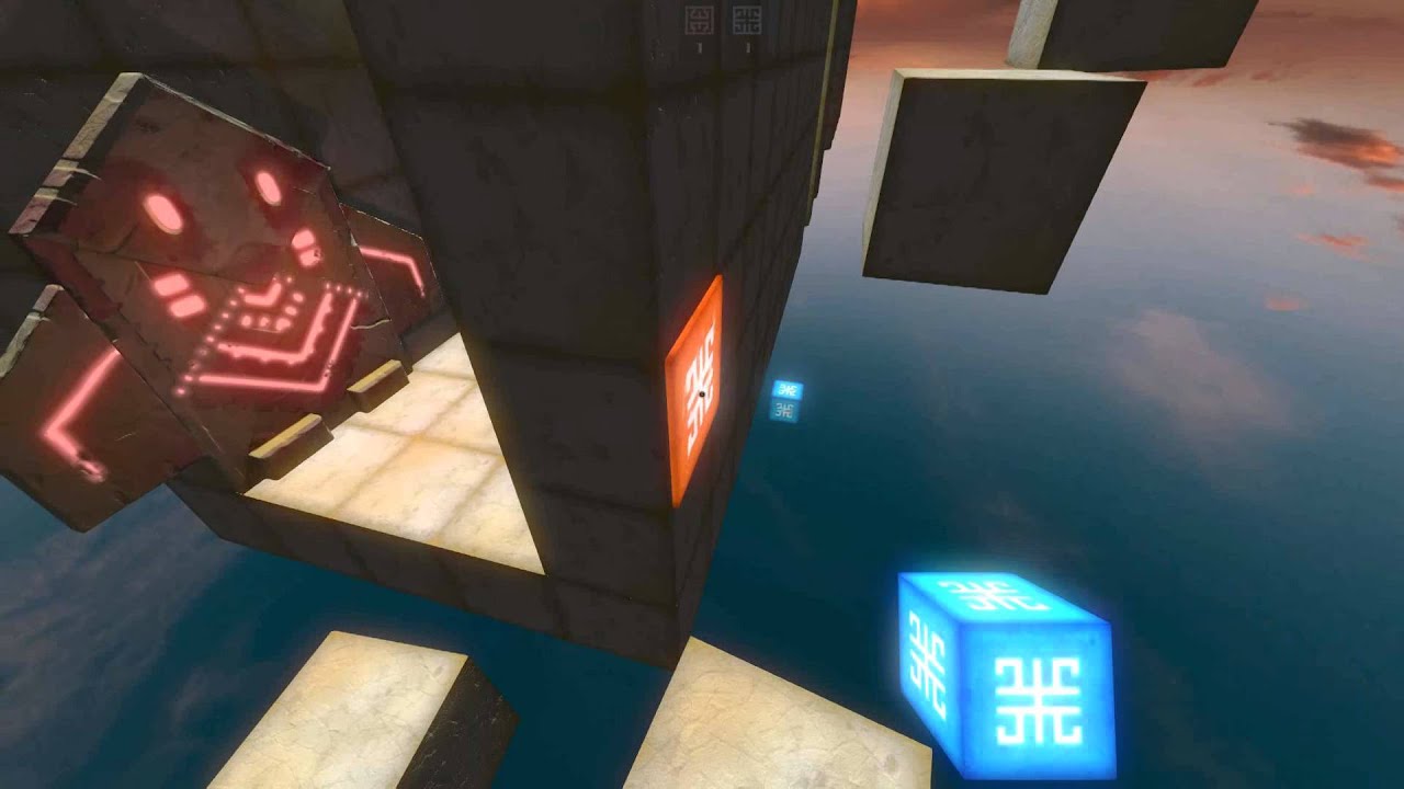 Qbeh-1 Atlas Cube: Level Building Tutorial 2: Linear (Version 1.1) Skip ...