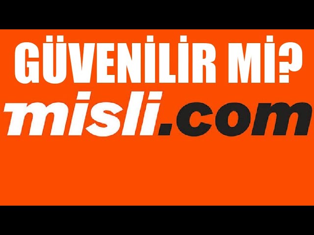 Məhsulunuzu misli.az apk yukle ilə necə fərqləndirmək olar