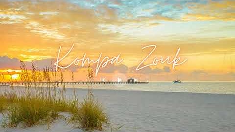 Kompa Zouk Mix 2023 - Top mix zouk love remix vol01