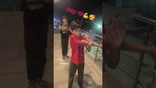 Dipu Minku exercise vlog/Day -19/ #dance #shorts/daily exercises/🥰😜#funny/Dipu Minku vlogs/family🥰😊