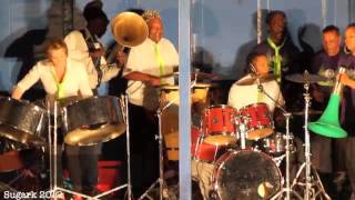 2012 - Real Steel - Prophet Of Pan