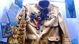 National Boy Scouting Museum